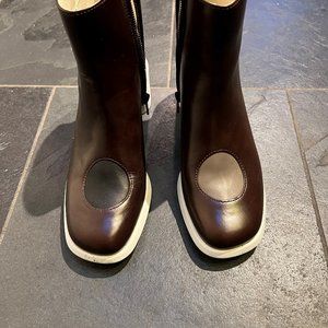 Camper Twins Boots
